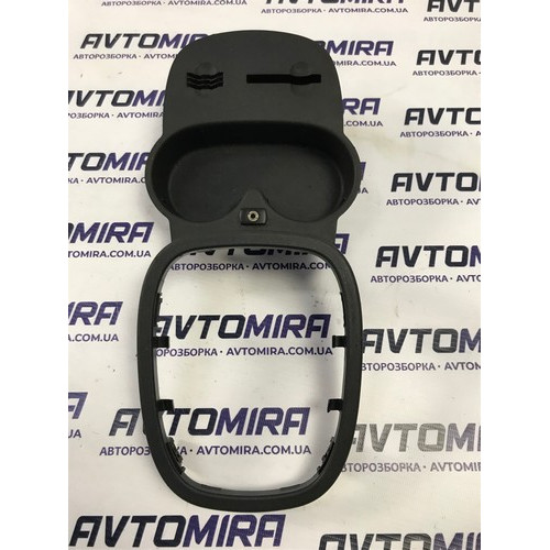 Накладка центральной консоли Opel Corsa D 2006-2014 13254966